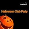 Halloween Club Party