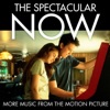 The Spectacular Now (More Music from the Motion Picture) artwork