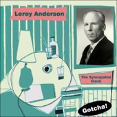 Leroy Anderson and His Orchestra - The Syncopated Clock