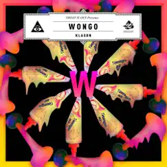 Klaxon - Single by Wongo album reviews, ratings, credits
