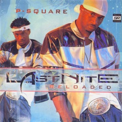 P-Square - Igbedu