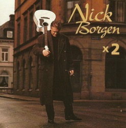Nick Borgen - De Lyckliga Barnen