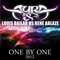 One By One 2K12 (Rene Rodrigezz Remix) - Aura, Louis Bailar & Rene Ablaze lyrics