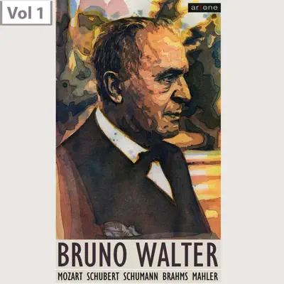 Bruno Walter, Vol. 1 - New York Philharmonic
