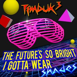 Timbuk 3 - The Future's So Bright, I Gotta Wear Shades (Re-Recorded)