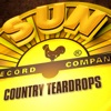 Sun Records - Country Teardrops, 2012