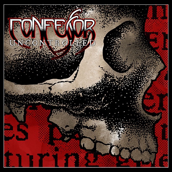 Cover artwork for The Secret
