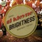 Brightness - GJ Kleyne lyrics