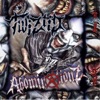 Abominationz (Madrox), 2012