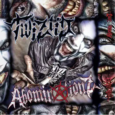 Abominationz (Madrox) - Twiztid