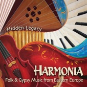 Harmonia - Ukrainian Mountain Music