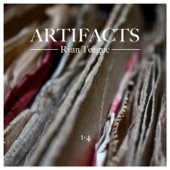 Artifacts 1-4 - EP artwork