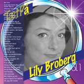 Liselotte - Lily Broberg