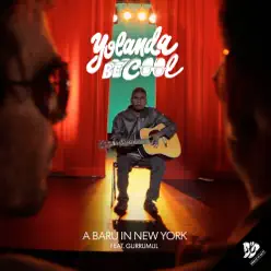 A Baru In New York (Remixes Vol. 2) [feat. Gurruml] - Single - Yolanda Be Cool