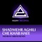 Che Khab Hayee (Mehran Abbasi Remix) - Shadmehr Aghili lyrics