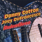 Danny Gatton & Joey DeFrancesco - Big Mo