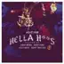 Hella Hoes (feat. A$AP Rocky, A$AP Ferg, A$AP Nast & A$AP Twelvyy) - Single album cover