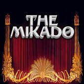 The Mikado: Overture artwork