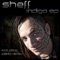 Indigo - Sheff lyrics