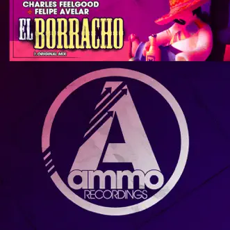 El Borracho by Charles Feelgood & Felipe Avelar song reviws