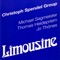 Limousine - Christoph Spendel Group lyrics