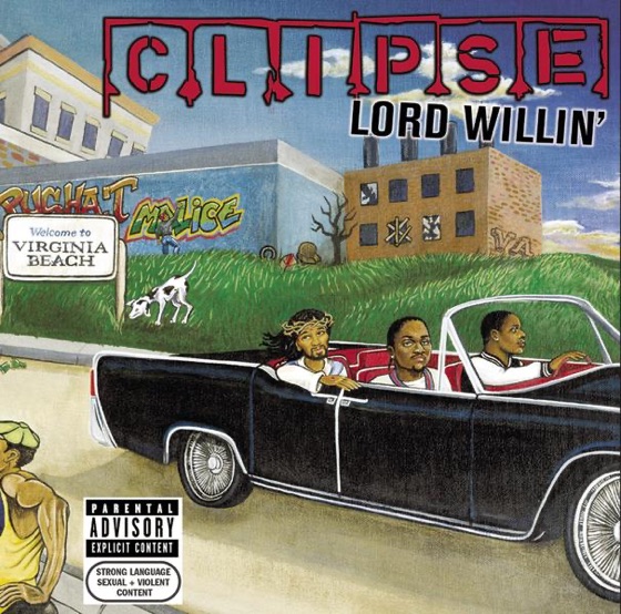 Cover artwork for Grindin'