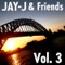Producer Envy - Jay-J & Chris Lum lyrics