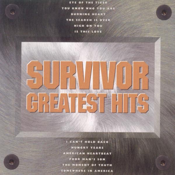 Survivor - The Moment of Truth