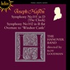 Haydn: Symphonies Nos. 101 & 102, 1992