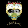 Never Land artwork