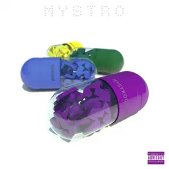 Mystrogen by Mystro album reviews, ratings, credits