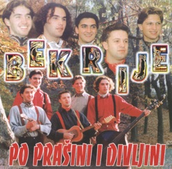 BEKRIJE - Cura Iz Provincije