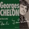 Sed non satiata - Georges Chelon lyrics