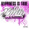 Happiness Is True (Christos Fourkis Deep Mix) - Miss Luna lyrics