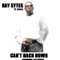 Cant Back Down (feat. Anna) - Ray Sytes lyrics