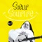 Chemin de nuit - Sœur Sourire lyrics