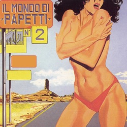 Fausto Papetti - Alone Again