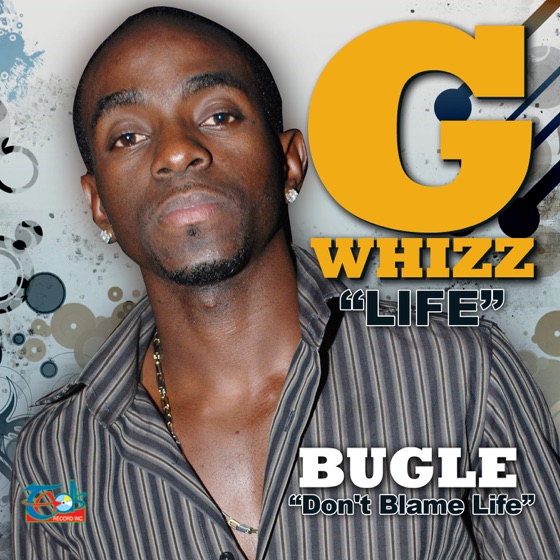 Cover artwork for Life