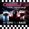 My Life Is a Race (feat. Janet Gray) - Single