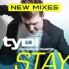 Stay (New Mixes) [feat. Dia Frampton] - EP album lyrics, reviews, download