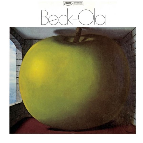 Cover artwork for The Hangman's Knee
