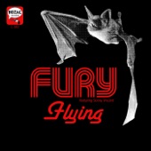 Fury - Flying