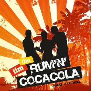 Tim Tim - Rum 'N' Coca Cola - Line Dance Chorégraphe