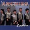 Ladron - Los Archies lyrics