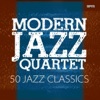 The Modern Jazz Quartet - Lamb, Leopard (If I Were Eve - from ''Original Sin'')