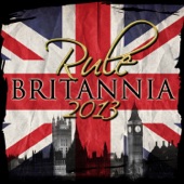Rule Britannia 2013 (Remastered) artwork