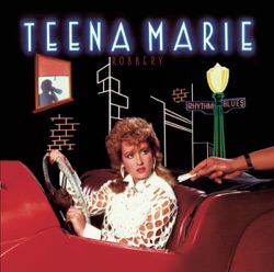 Teena Marie - Fix It