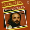 Demis Roussos - Greatest Hits (1971 - 1980) artwork
