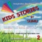 Emmet, the Red-Eyed Tree Frog - Natalie Quinn lyrics