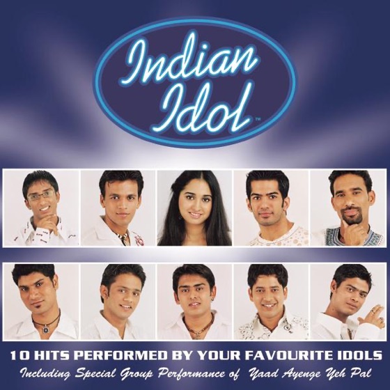 Cover artwork for Yaad Ayenge Yeh Pal